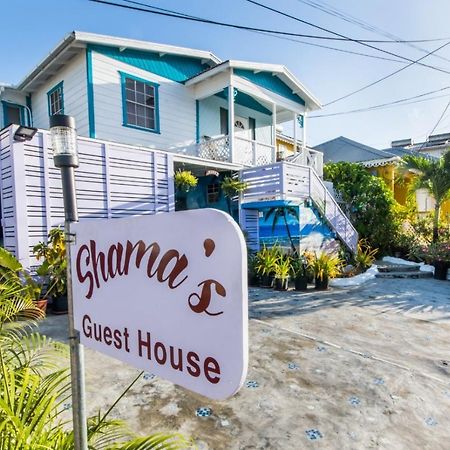 Shama'S Guest House Κράιστ Τσερτς Εξωτερικό φωτογραφία