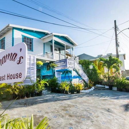 Shama'S Guest House Κράιστ Τσερτς Εξωτερικό φωτογραφία