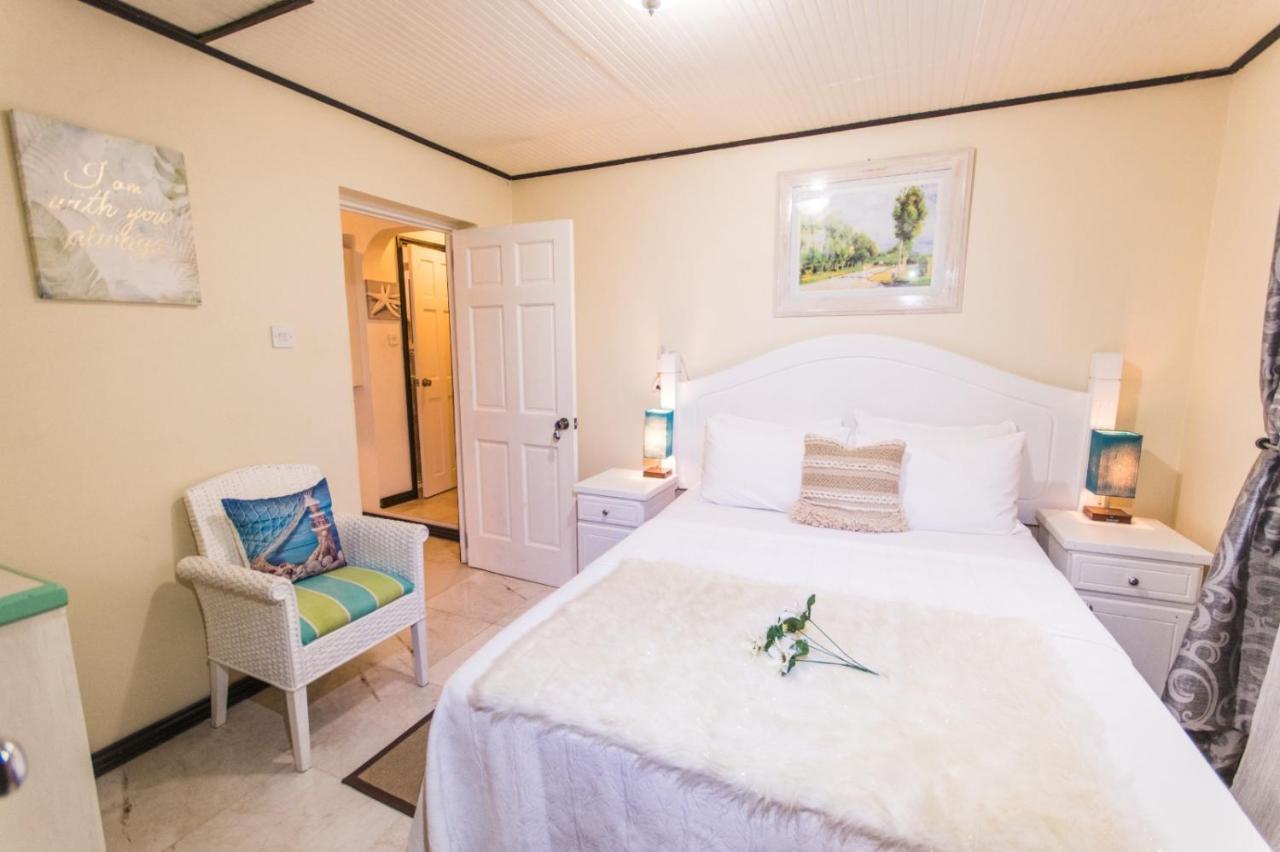 Shama'S Guest House Κράιστ Τσερτς Εξωτερικό φωτογραφία