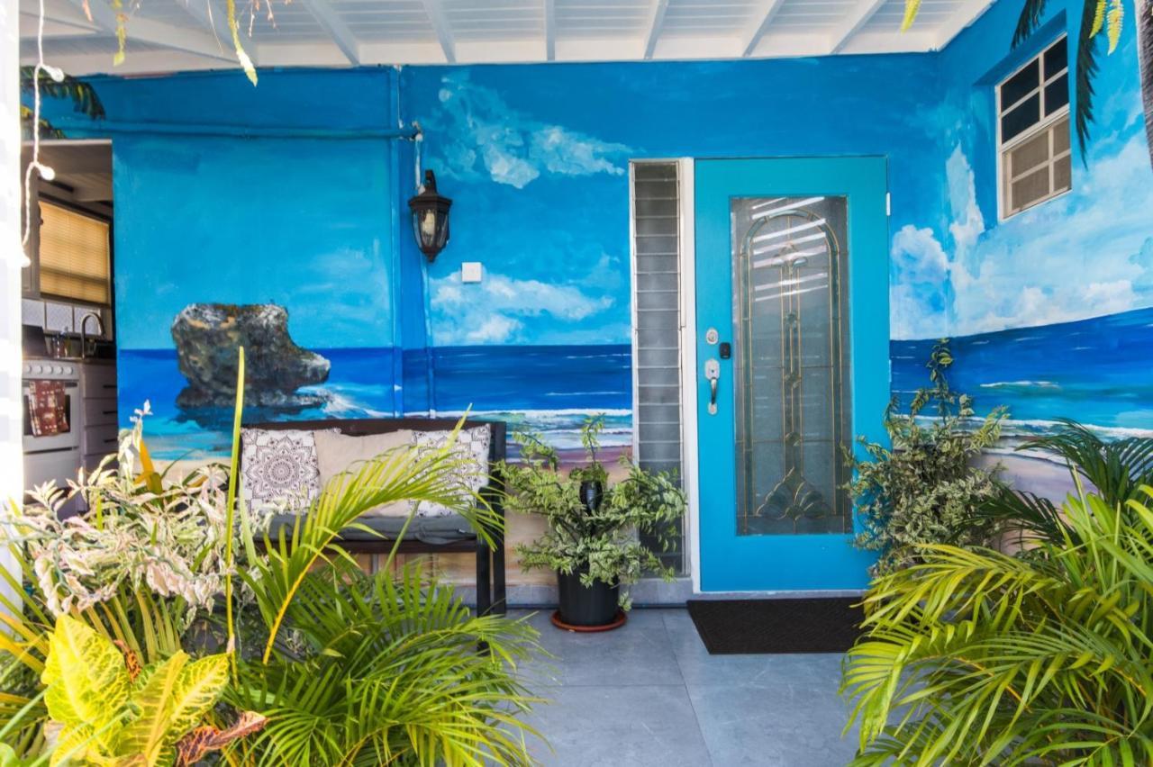 Shama'S Guest House Κράιστ Τσερτς Εξωτερικό φωτογραφία