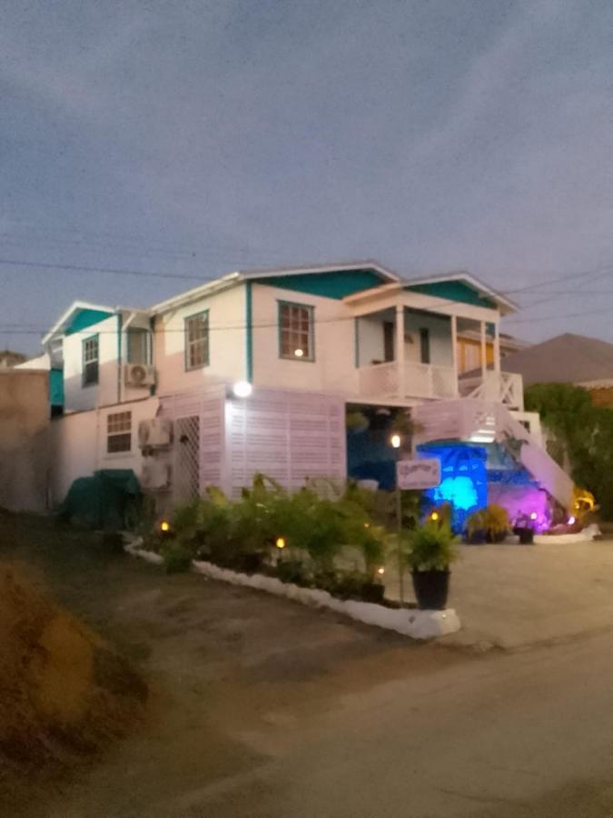 Shama'S Guest House Κράιστ Τσερτς Εξωτερικό φωτογραφία