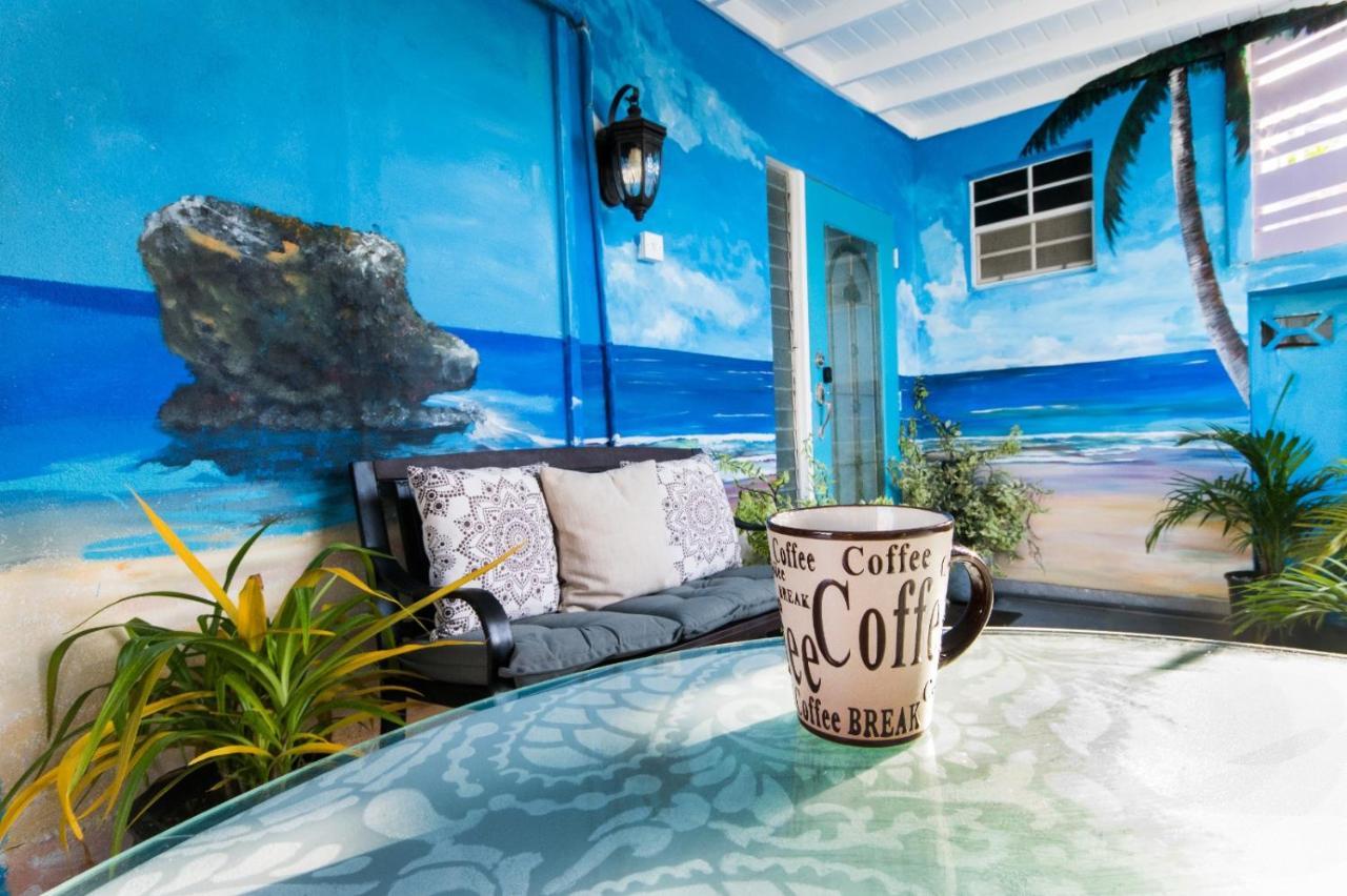 Shama'S Guest House Κράιστ Τσερτς Εξωτερικό φωτογραφία