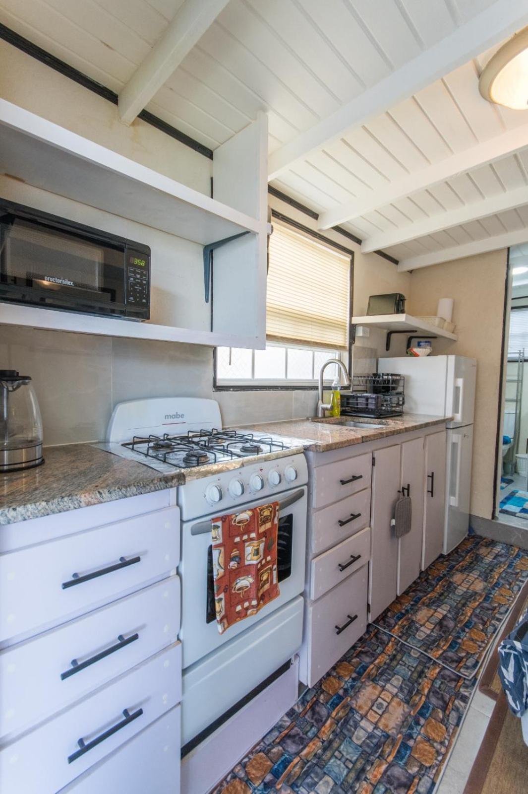 Shama'S Guest House Κράιστ Τσερτς Δωμάτιο φωτογραφία