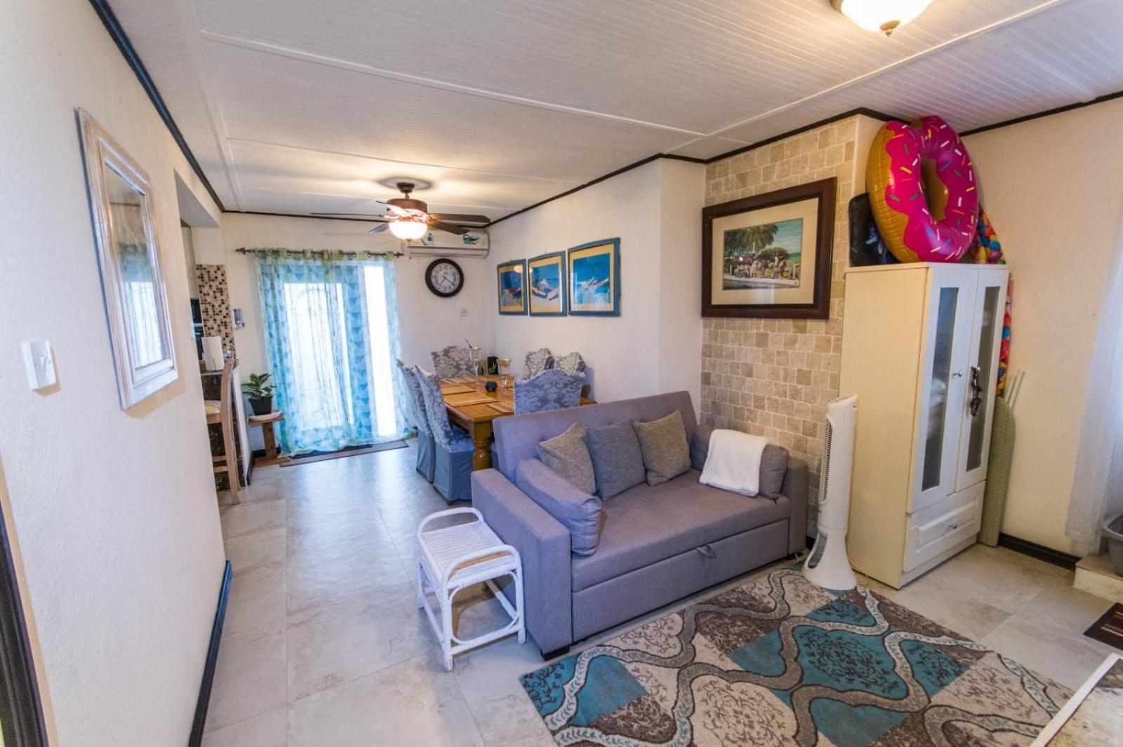 Shama'S Guest House Κράιστ Τσερτς Δωμάτιο φωτογραφία