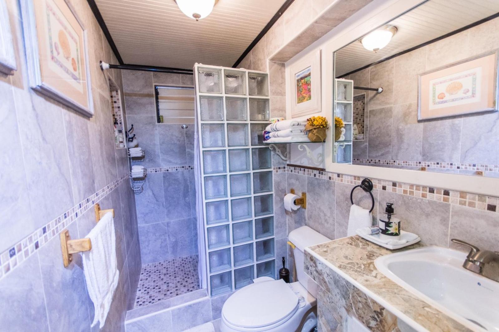 Shama'S Guest House Κράιστ Τσερτς Δωμάτιο φωτογραφία