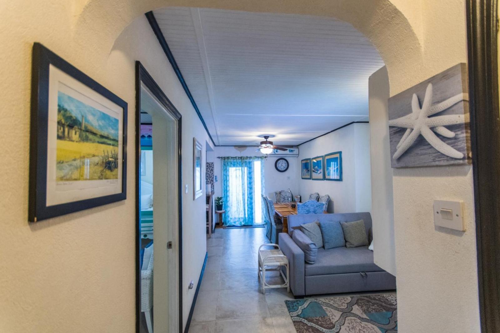Shama'S Guest House Κράιστ Τσερτς Δωμάτιο φωτογραφία