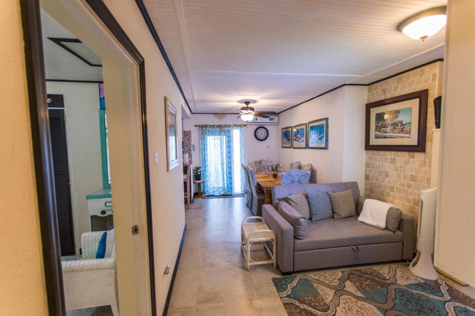 Shama'S Guest House Κράιστ Τσερτς Δωμάτιο φωτογραφία