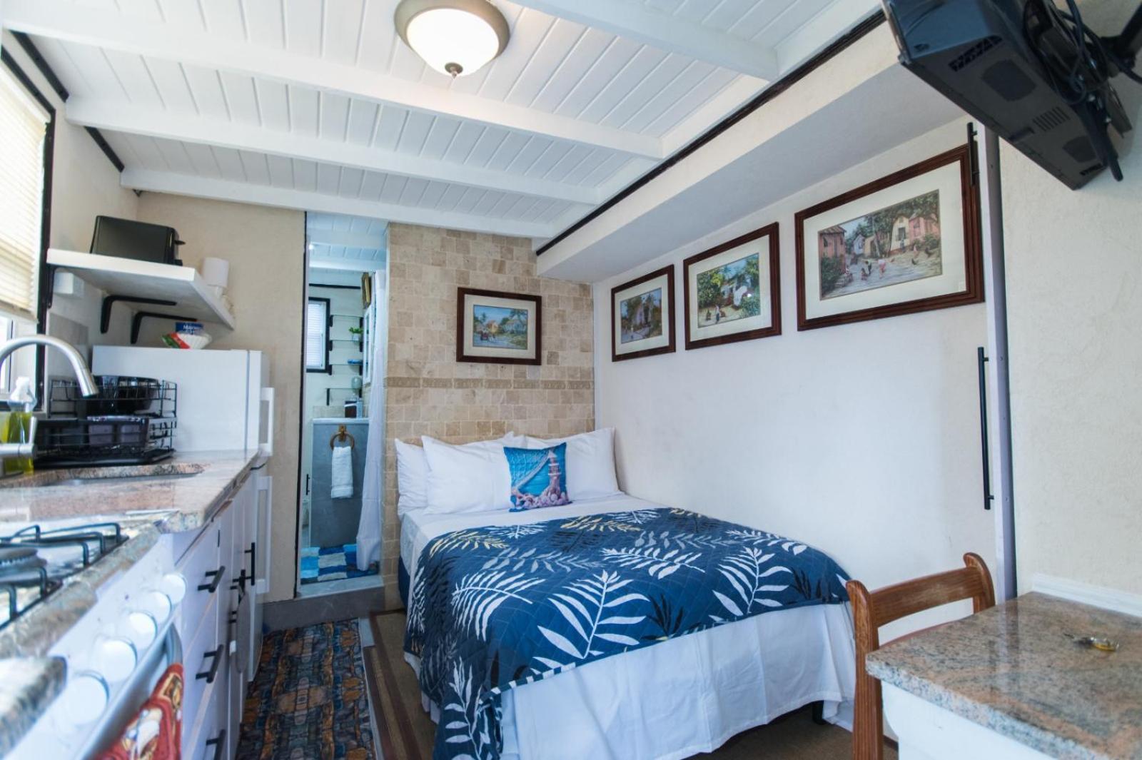 Shama'S Guest House Κράιστ Τσερτς Δωμάτιο φωτογραφία