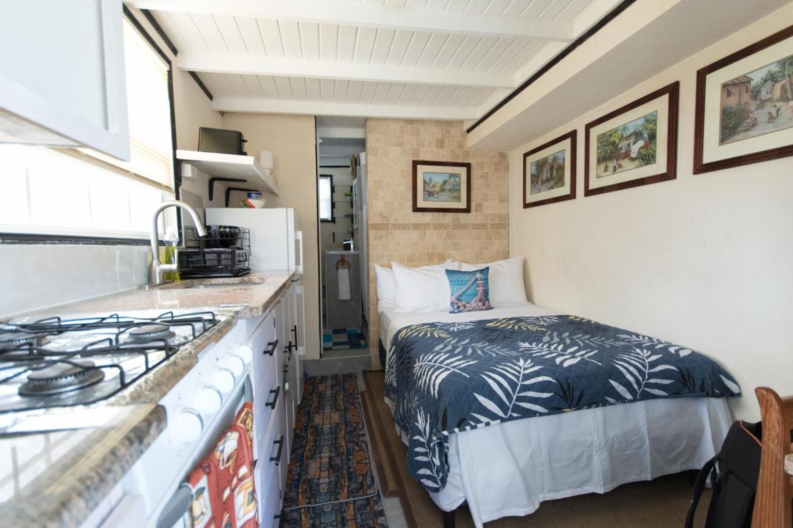 Shama'S Guest House Κράιστ Τσερτς Δωμάτιο φωτογραφία