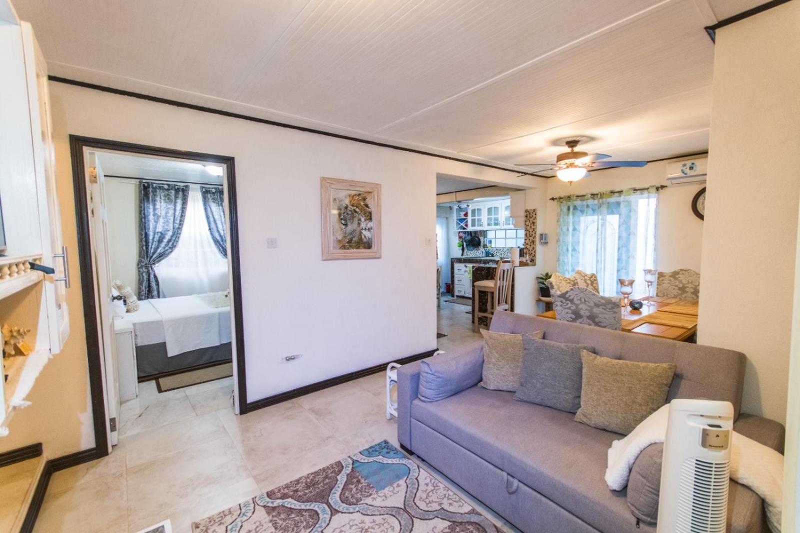 Shama'S Guest House Κράιστ Τσερτς Δωμάτιο φωτογραφία